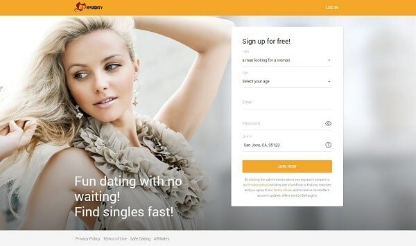 BeNaughty swingers